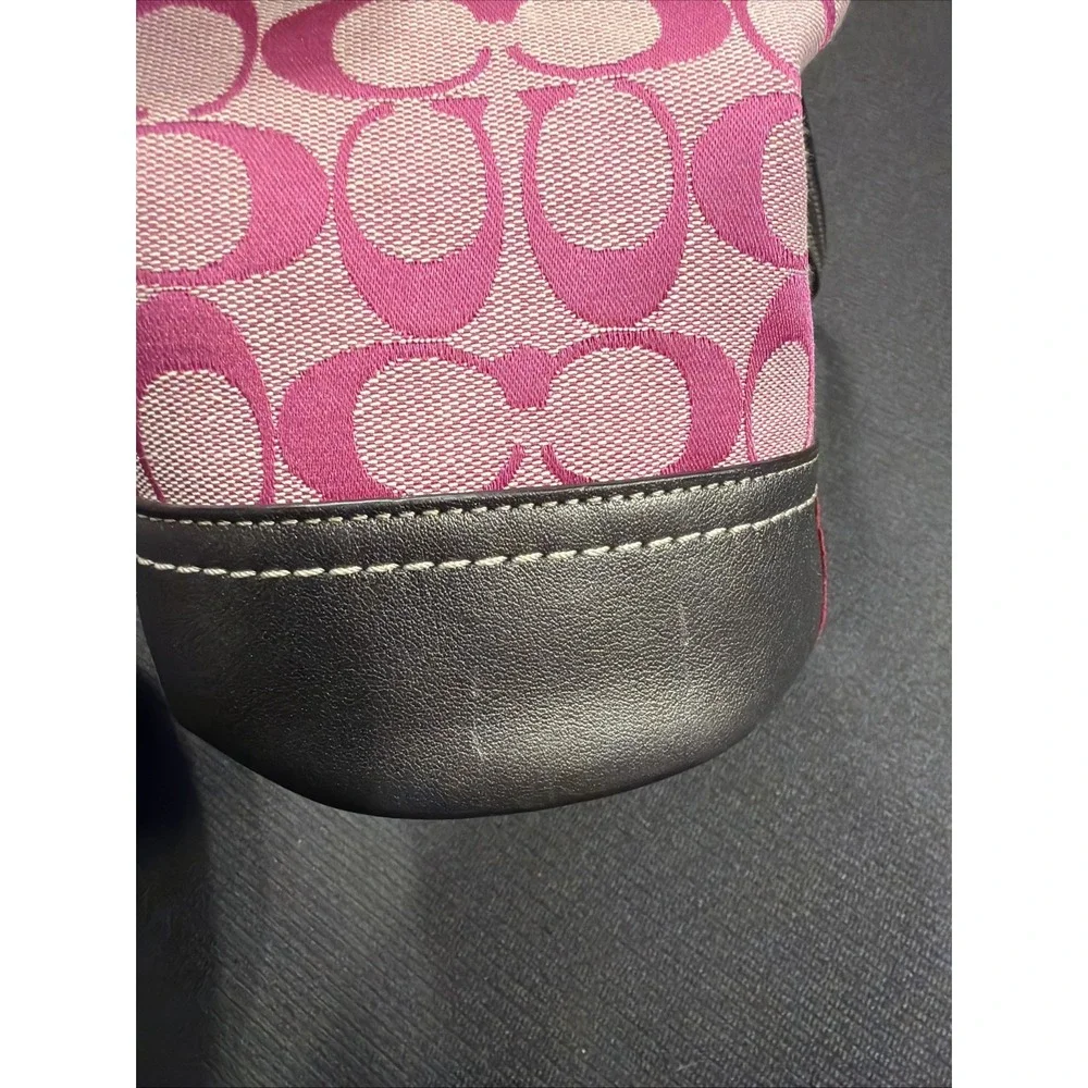 Coach f12864 pink